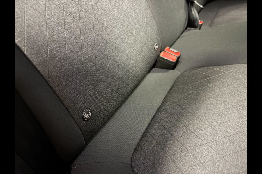 Ford Fiesta 1.0 EcoBoost Active*Stoelverwarming*PDC*ACC*Camera*Cruise-Control*