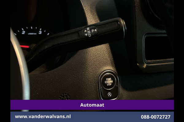 Mercedes-Benz Sprinter 315 CDI 150pk 9G-Tronic 3500kg Trekhaak L2H2 Inrichting Euro6 Airco | Camera | Apple Carplay | Cruisecontrol Android Auto, Parkeersensoren, Bijrijdersbank