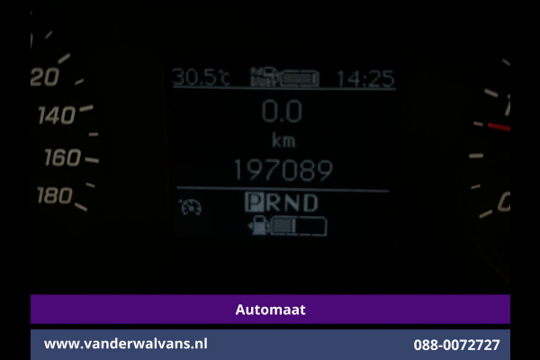 Mercedes-Benz Sprinter 315 CDI 150pk 9G-Tronic 3500kg Trekhaak L2H2 Inrichting Euro6 Airco | Camera | Apple Carplay | Cruisecontrol Android Auto, Parkeersensoren, Bijrijdersbank