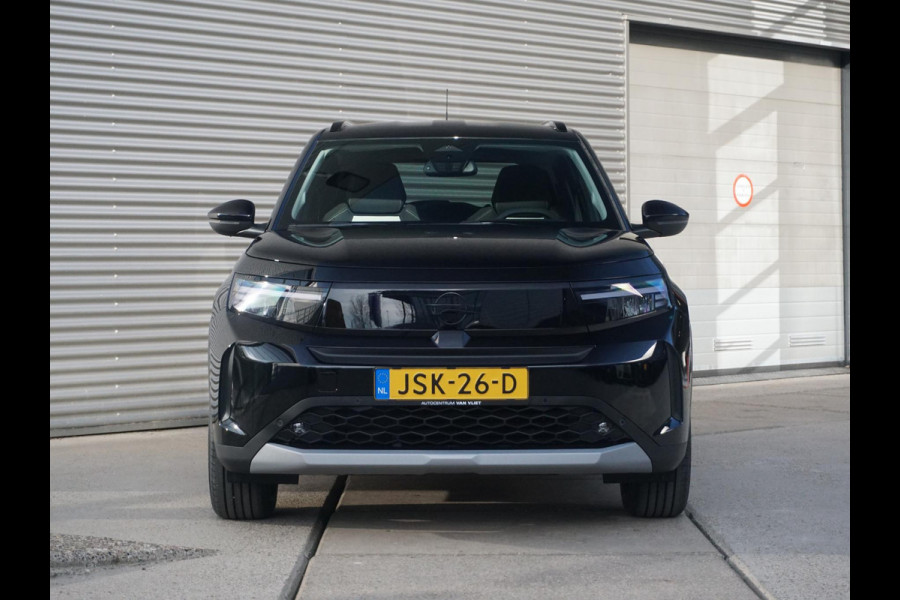 Opel Frontera Extended range Electric GS 54 kWh Winter pakket