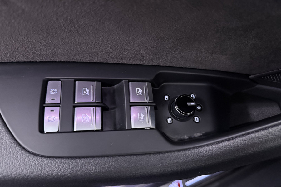 Audi A6 Avant 45 TFSI quattro S edition (MEMORY SEATS, 360 CAMERA, STOELVERWARMING, ADAPTIVE CRUISE, LEDER, GOED ONDERHOUDEN)