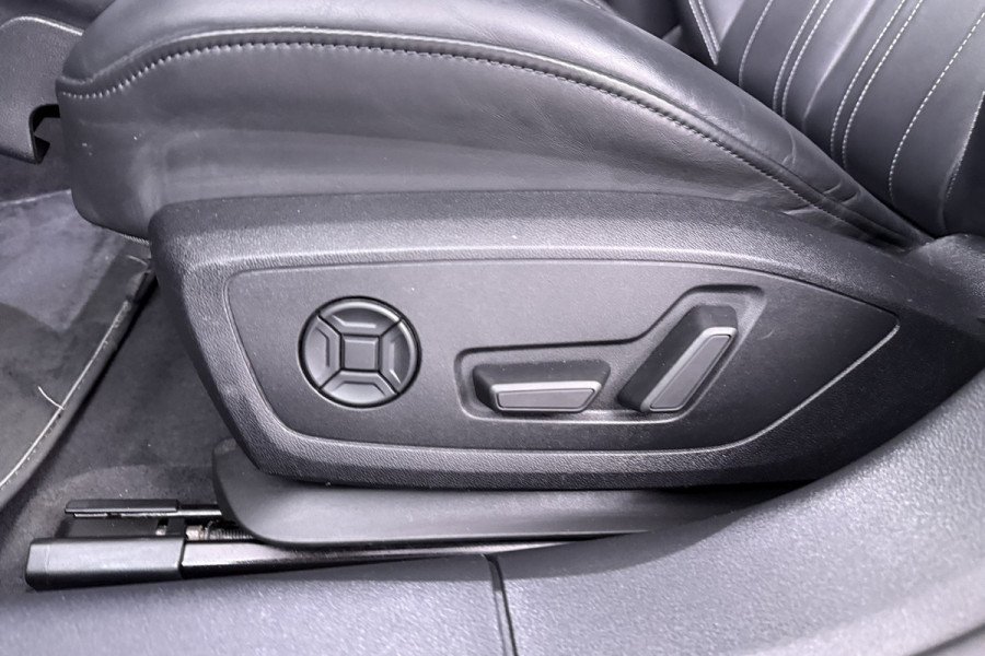 Audi A6 Avant 45 TFSI quattro S edition (MEMORY SEATS, 360 CAMERA, STOELVERWARMING, ADAPTIVE CRUISE, LEDER, GOED ONDERHOUDEN)