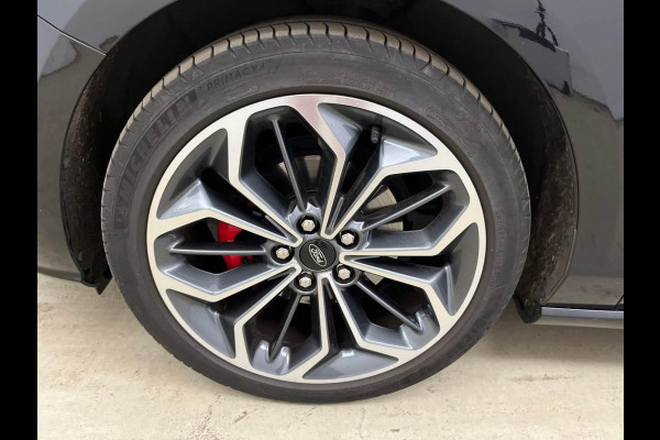 Ford FOCUS Wagon 1.0 EcoBoost Hybrid ST Line Style | 71.000 KM | Winter Pack | Achteruitrijcamera | Adaptieve Cruise Control