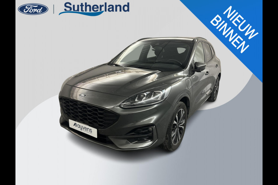 Ford Kuga 2.5 PHEV ST-Line 80.000 KM | Trekhaak | Winter Pack | Driver Pack |