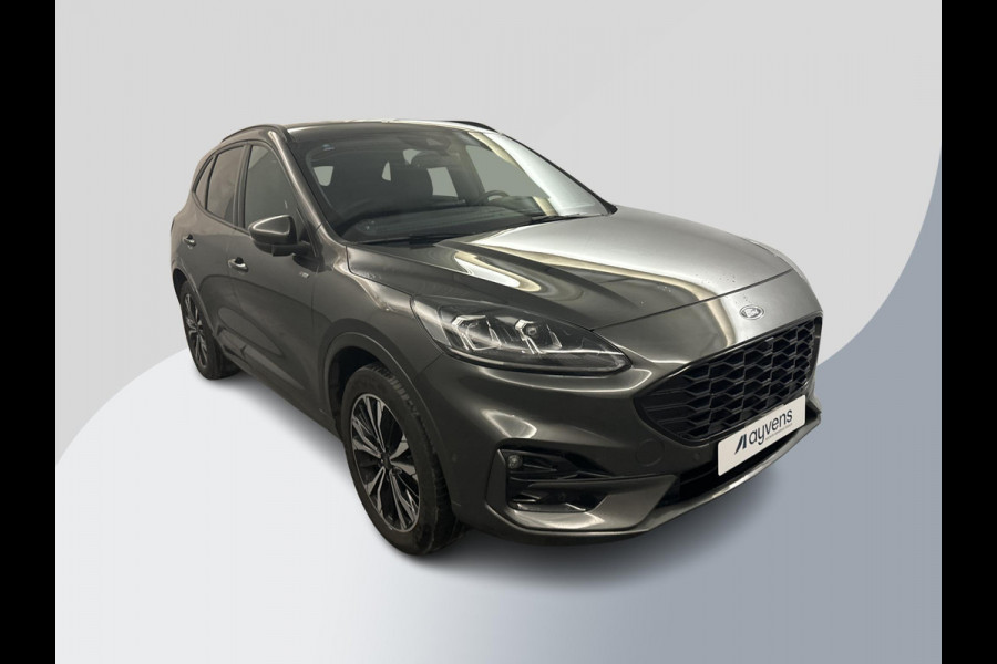 Ford Kuga 2.5 PHEV ST-Line 80.000 KM | Trekhaak | Winter Pack | Driver Pack |