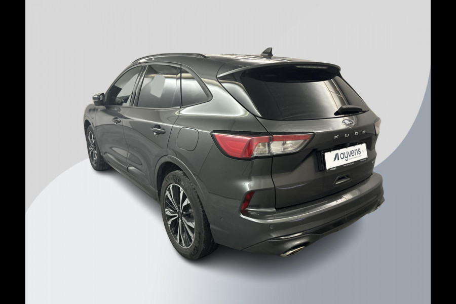 Ford Kuga 2.5 PHEV ST-Line 80.000 KM | Trekhaak | Winter Pack | Driver Pack |