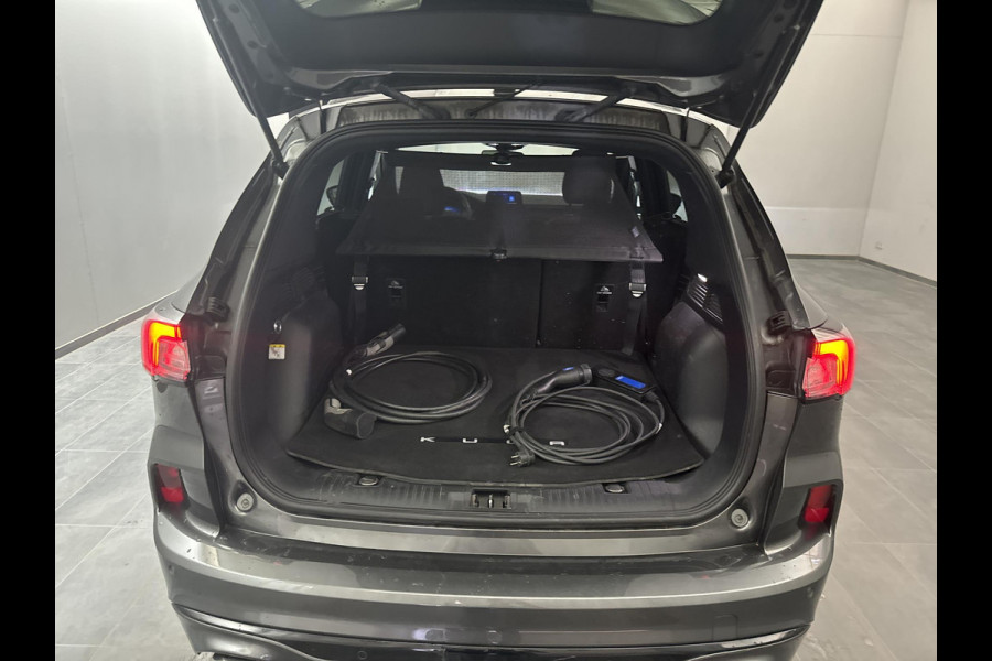 Ford Kuga 2.5 PHEV ST-Line 80.000 KM | Trekhaak | Winter Pack | Driver Pack |