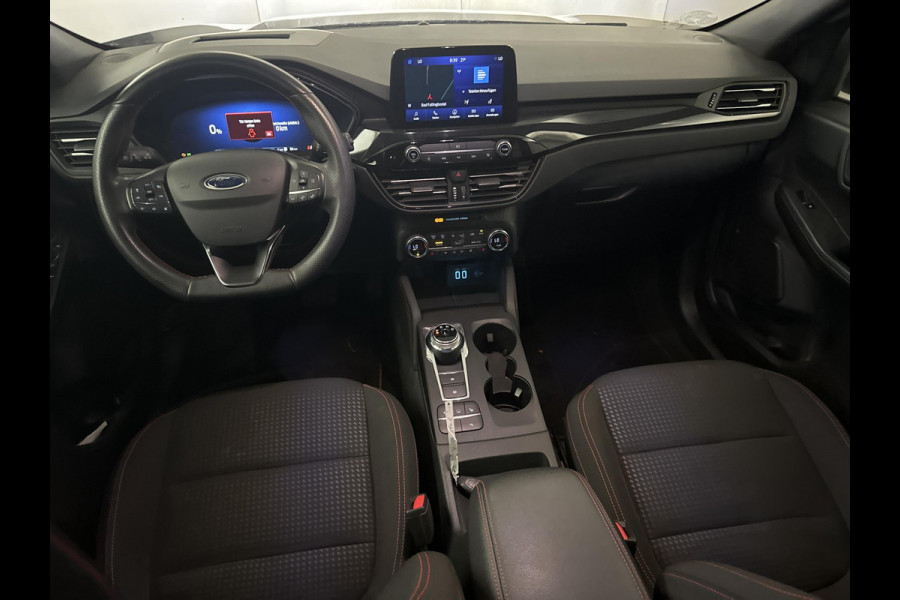 Ford Kuga 2.5 PHEV ST-Line 80.000 KM | Trekhaak | Winter Pack | Driver Pack |