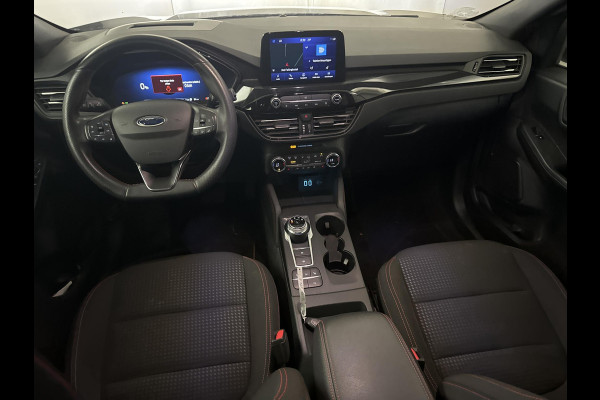 Ford Kuga 2.5 PHEV ST-Line 80.000 KM | Trekhaak | Winter Pack | Driver Pack |