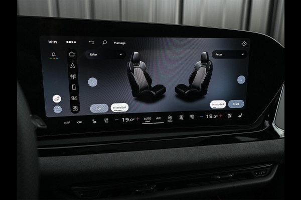 Audi A6 Avant 2.0 e-hybrid quattro S edition Competition | Panoramadak | B&O | Stoelventilatie en Massage | 360 Camera | Luchtvering | Ambiance Interieur | Achterasbesturing | Carbon Inleg | Head-Up | S-Seats | Passagiers Display |