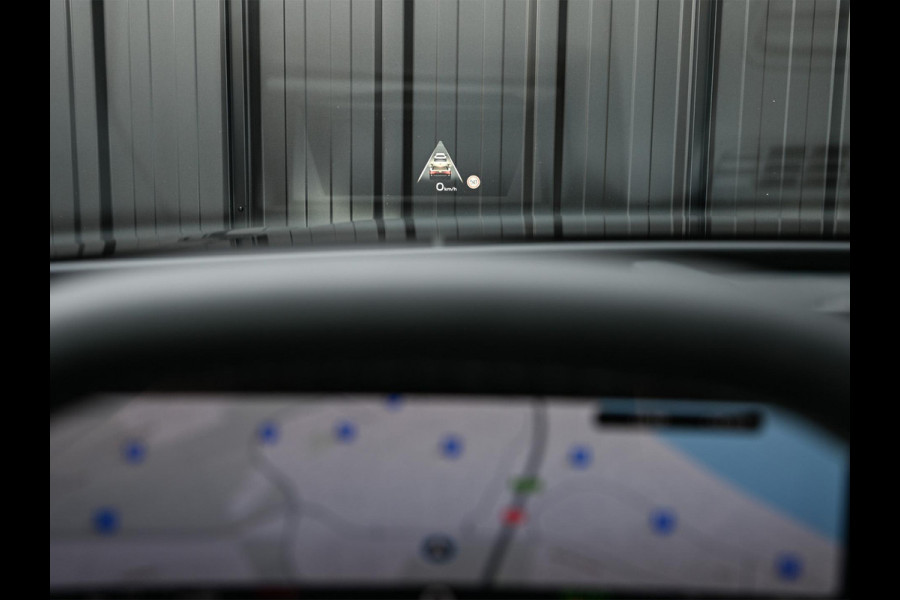 Audi A6 Avant 2.0 e-hybrid quattro S edition Competition | Panoramadak | B&O | Stoelventilatie en Massage | 360 Camera | Luchtvering | Ambiance Interieur | Achterasbesturing | Carbon Inleg | Head-Up | S-Seats | Passagiers Display |