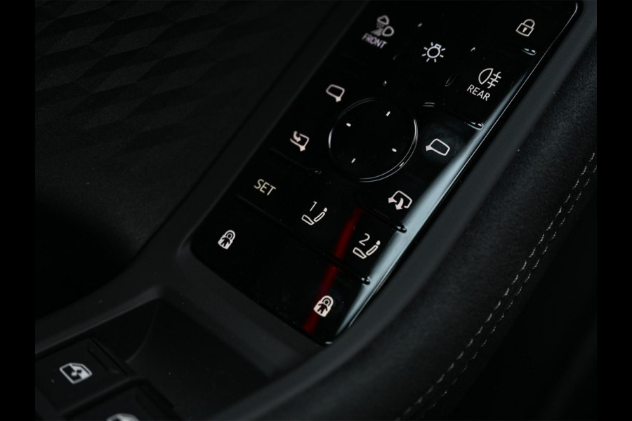 Audi A6 Avant 2.0 e-hybrid quattro S edition Competition | Panoramadak | B&O | Stoelventilatie en Massage | 360 Camera | Luchtvering | Ambiance Interieur | Achterasbesturing | Carbon Inleg | Head-Up | S-Seats | Passagiers Display |