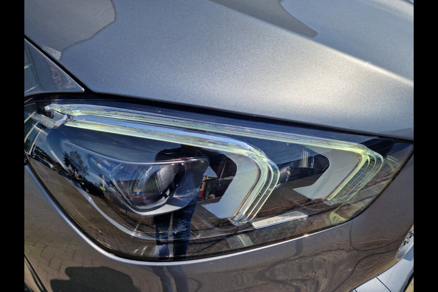 Mercedes-Benz GLE 350de AMG SOH 97% /Pano/Luchtvering/Trekhaak/Burmester!