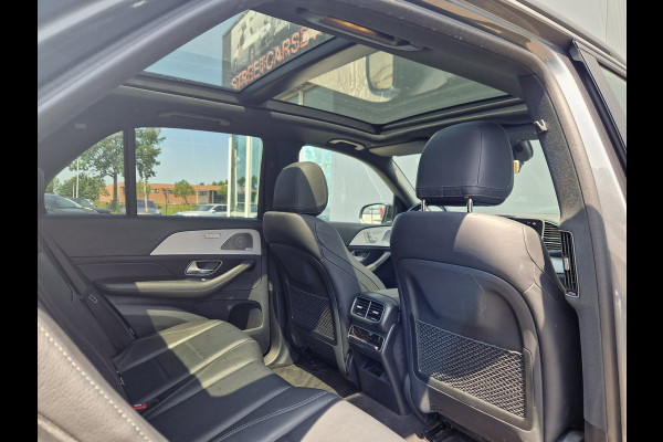 Mercedes-Benz GLE 350de AMG SOH 97% /Pano/Luchtvering/Trekhaak/Burmester!