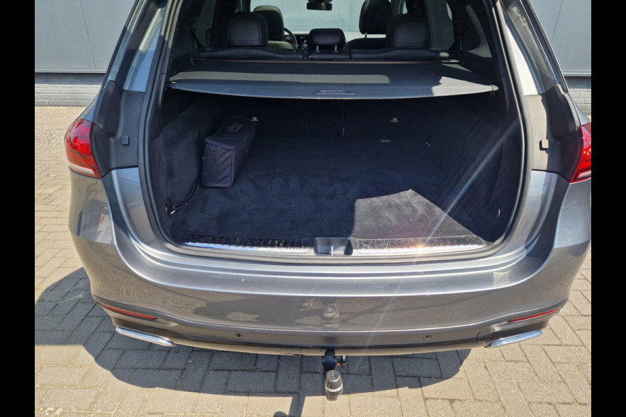 Mercedes-Benz GLE 350de AMG SOH 97% /Pano/Luchtvering/Trekhaak/Burmester!