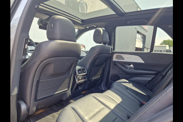 Mercedes-Benz GLE 350de AMG SOH 97% /Pano/Luchtvering/Trekhaak/Burmester!