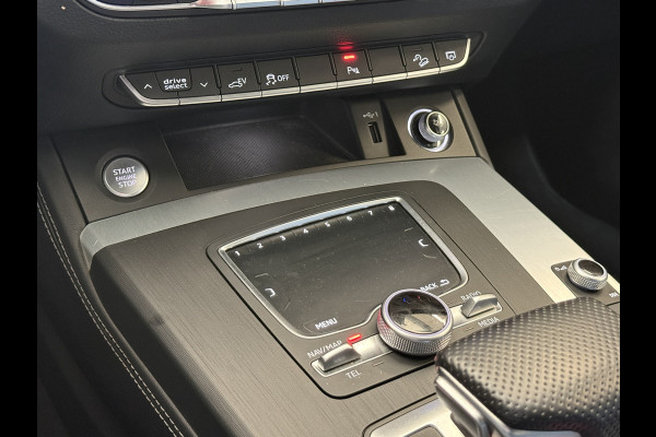 Audi Q5 55 TFSI e quattro Competition | Apple Carplay | 2x S-Line | Stoelverwarming