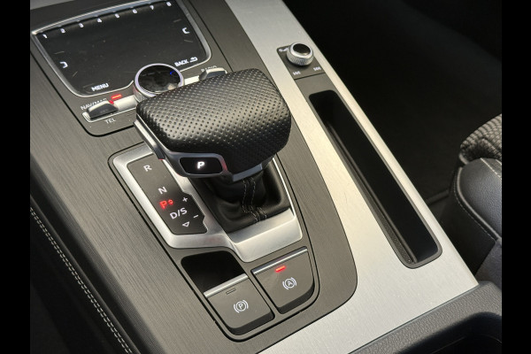 Audi Q5 55 TFSI e quattro Competition | Apple Carplay | 2x S-Line | Stoelverwarming
