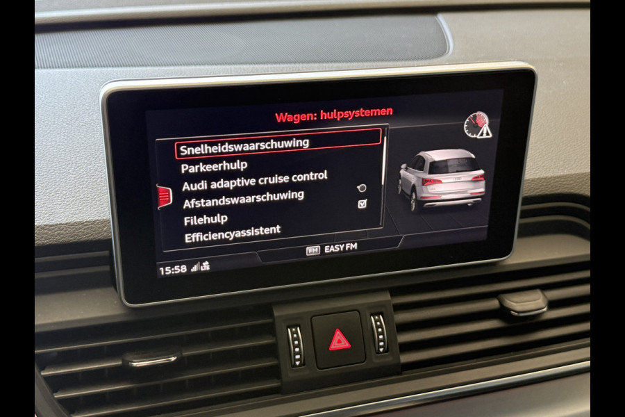 Audi Q5 55 TFSI e quattro Competition | Apple Carplay | 2x S-Line | Stoelverwarming