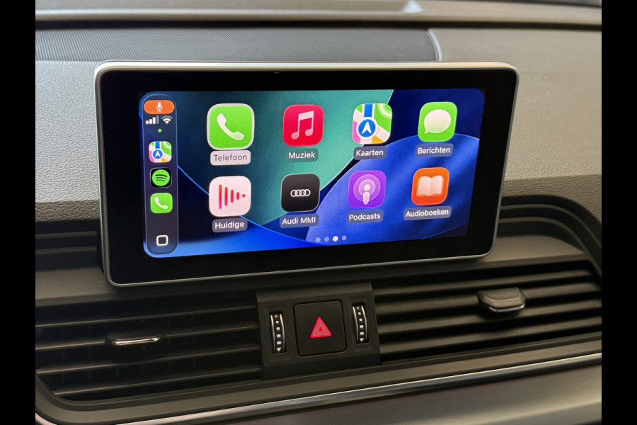 Audi Q5 55 TFSI e quattro Competition | Apple Carplay | 2x S-Line | Stoelverwarming