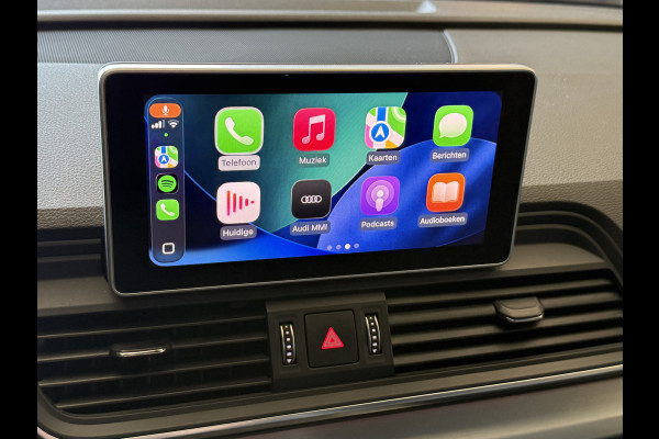 Audi Q5 55 TFSI e quattro Competition | Apple Carplay | 2x S-Line | Stoelverwarming