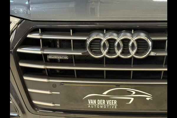 Audi Q5 55 TFSI e quattro Competition | Apple Carplay | 2x S-Line | Stoelverwarming