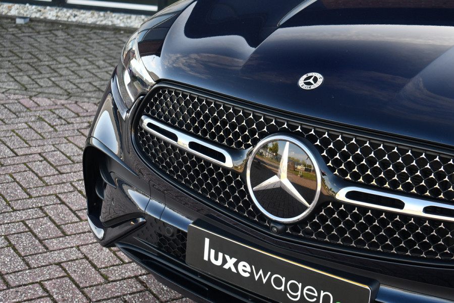 Mercedes-Benz GLC 400e 4M AMG Luchtv Trekh Distronic 360 Night 4WS 20inch