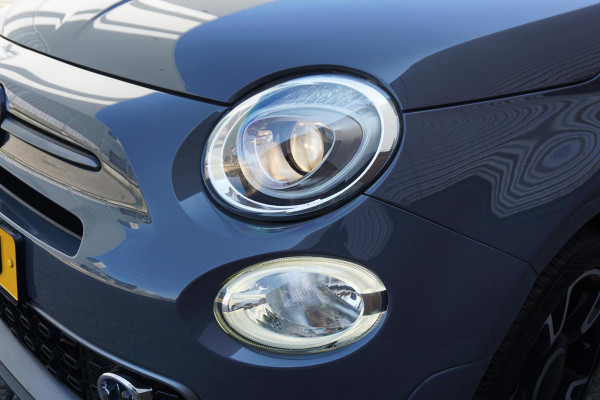 Fiat 500 0.9 TwinAir Turbo Sport/HALF LEER/CARPLAY/AUTOMAAT