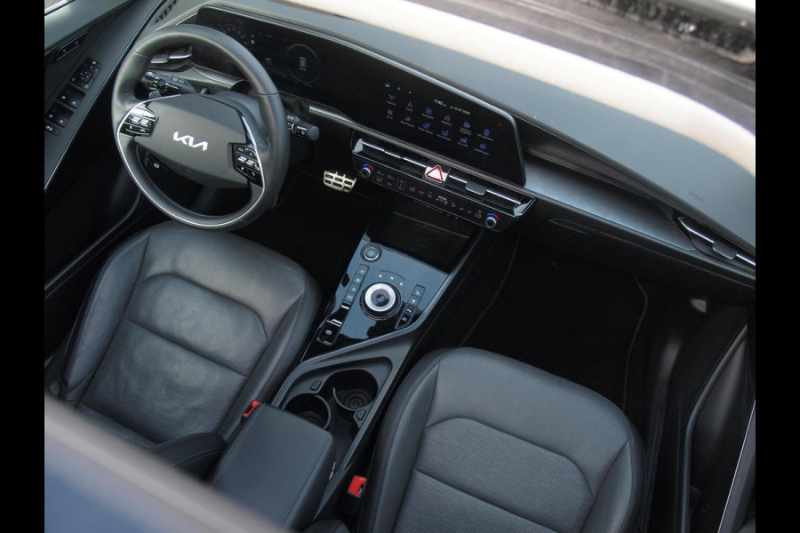 Kia Niro 1.6 GDi Hybrid ExecutiveLine | Panoramadak | Camera | Harman Kardon | Head-Up Display | Apple Carplay |