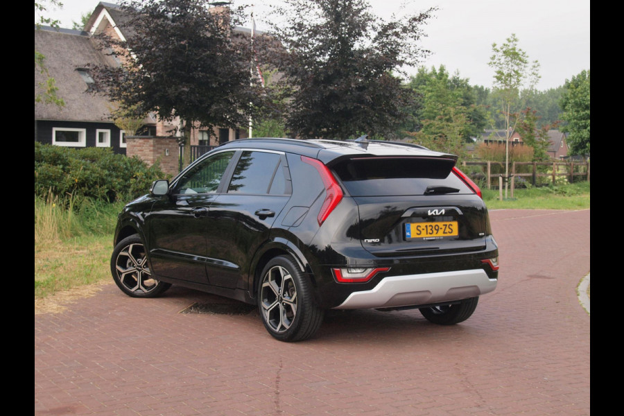 Kia Niro 1.6 GDi Hybrid ExecutiveLine | Panoramadak | Camera | Harman Kardon | Head-Up Display | Apple Carplay |