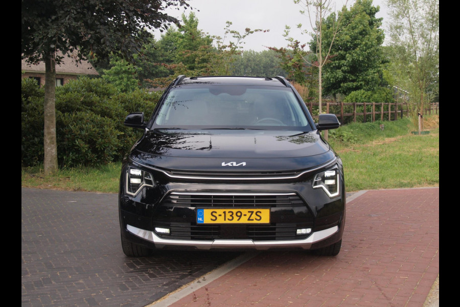 Kia Niro 1.6 GDi Hybrid ExecutiveLine | Panoramadak | Camera | Harman Kardon | Head-Up Display | Apple Carplay |