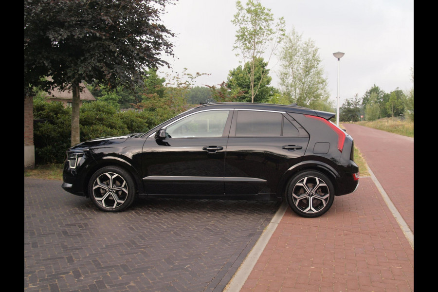 Kia Niro 1.6 GDi Hybrid ExecutiveLine | Panoramadak | Camera | Harman Kardon | Head-Up Display | Apple Carplay |
