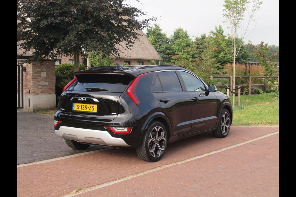 Kia Niro 1.6 GDi Hybrid ExecutiveLine | Panoramadak | Camera | Harman Kardon | Head-Up Display | Apple Carplay |