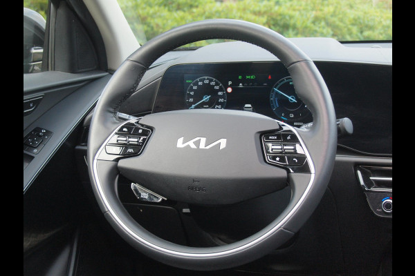 Kia Niro 1.6 GDi Hybrid ExecutiveLine | Panoramadak | Camera | Harman Kardon | Head-Up Display | Apple Carplay |