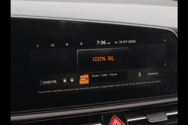 Kia Niro 1.6 GDi Hybrid ExecutiveLine | Panoramadak | Camera | Harman Kardon | Head-Up Display | Apple Carplay |