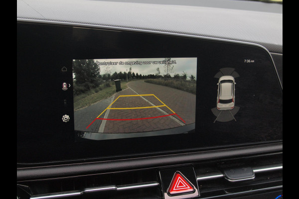 Kia Niro 1.6 GDi Hybrid ExecutiveLine | Panoramadak | Camera | Harman Kardon | Head-Up Display | Apple Carplay |