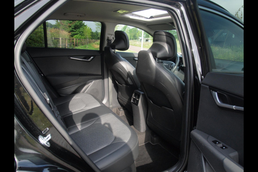 Kia Niro 1.6 GDi Hybrid ExecutiveLine | Panoramadak | Camera | Harman Kardon | Head-Up Display | Apple Carplay |