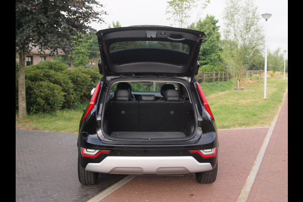 Kia Niro 1.6 GDi Hybrid ExecutiveLine | Panoramadak | Camera | Harman Kardon | Head-Up Display | Apple Carplay |