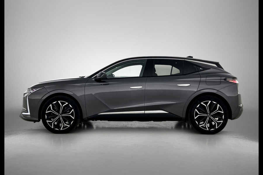 DS DS 4 E-Tense Rivoli PHEV 360-CAMERA | HEAD-UP | LEER | EL-STOEL + MEMORY