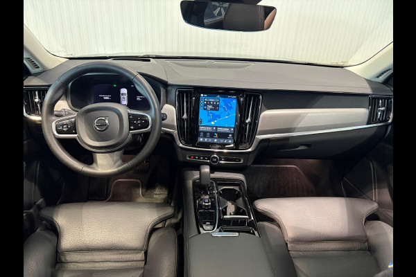 Volvo V90 T8 Aut. Plug-in Hybrid Long Range Ultra Dark ACC Trekhaak 455pk