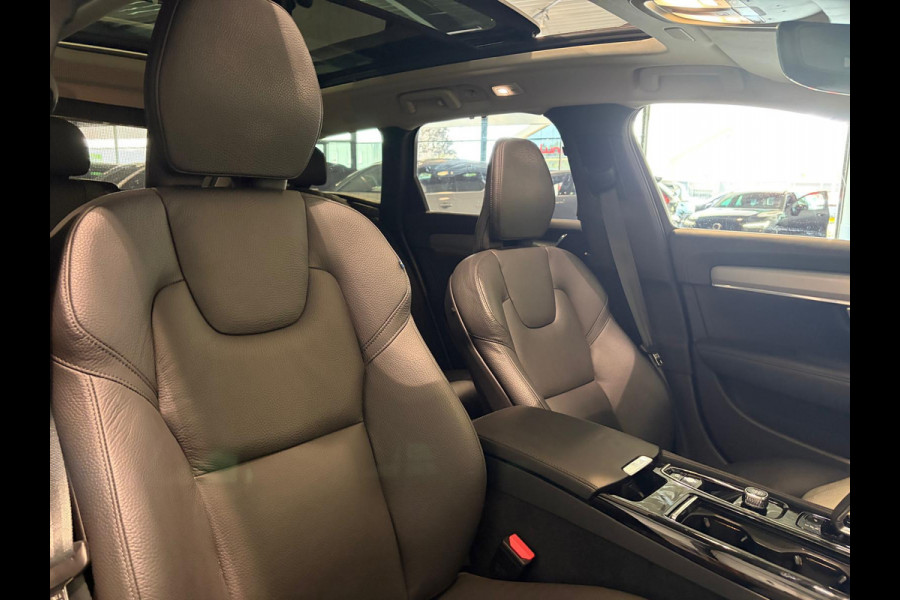 Volvo V90 T8 Aut. Plug-in Hybrid Long Range Ultra Dark ACC Trekhaak 455pk
