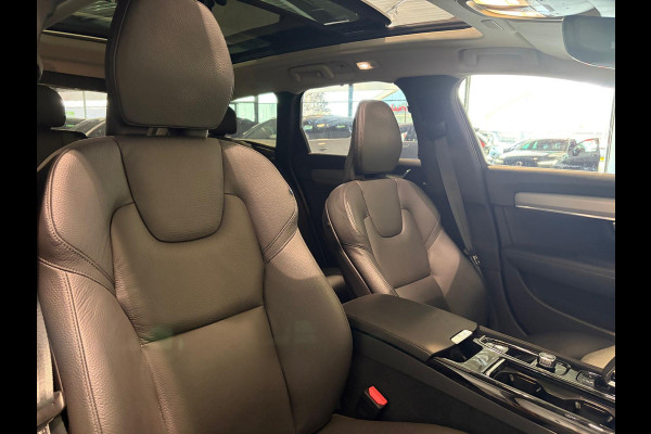Volvo V90 T8 Aut. Plug-in Hybrid Long Range Ultra Dark ACC Trekhaak 455pk