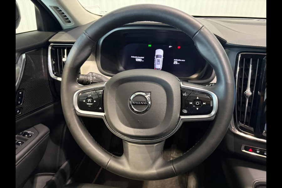 Volvo V90 T8 Aut. Plug-in Hybrid Long Range Ultra Dark ACC Trekhaak 455pk