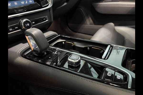 Volvo V90 T8 Aut. Plug-in Hybrid Long Range Ultra Dark ACC Trekhaak 455pk