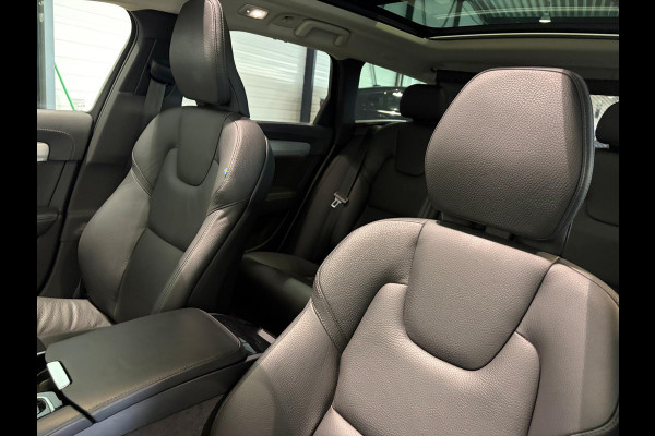 Volvo V90 T8 Aut. Plug-in Hybrid Long Range Ultra Dark ACC Trekhaak 455pk