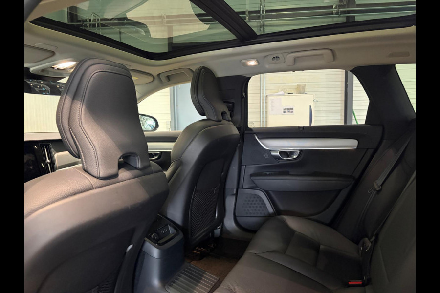 Volvo V90 T8 Aut. Plug-in Hybrid Long Range Ultra Dark ACC Trekhaak 455pk