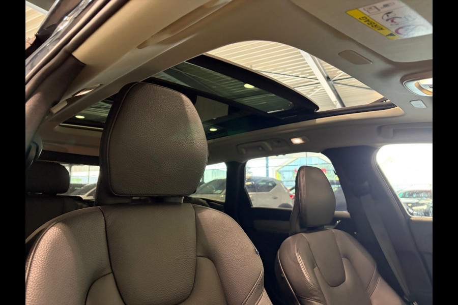 Volvo V90 T8 Aut. Plug-in Hybrid Long Range Ultra Dark ACC Trekhaak 455pk