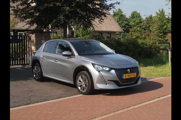 Peugeot e-208 EV Allure 50 kWh | Camera | Apple Carplay | Navi | DAB | Cruise Control |