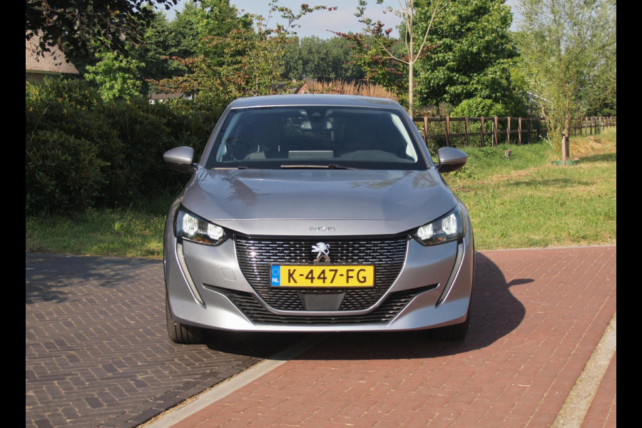 Peugeot e-208 EV Allure 50 kWh | Camera | Apple Carplay | Navi | DAB | Cruise Control |