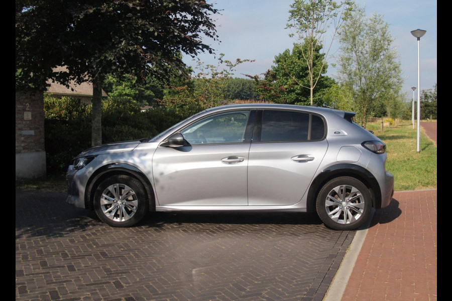 Peugeot e-208 EV Allure 50 kWh | Camera | Apple Carplay | Navi | DAB | Cruise Control |
